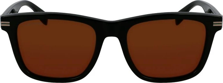 Солнцезащитные очки Lacoste Black Acetate