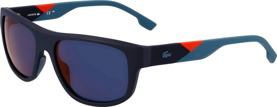 Солнцезащитные очки Lacoste Blue