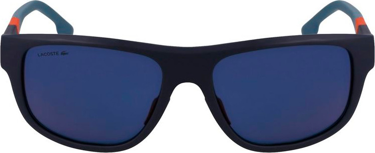 Солнцезащитные очки Lacoste Blue