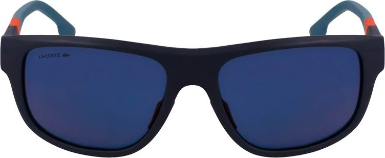 Солнцезащитные очки Lacoste Blue