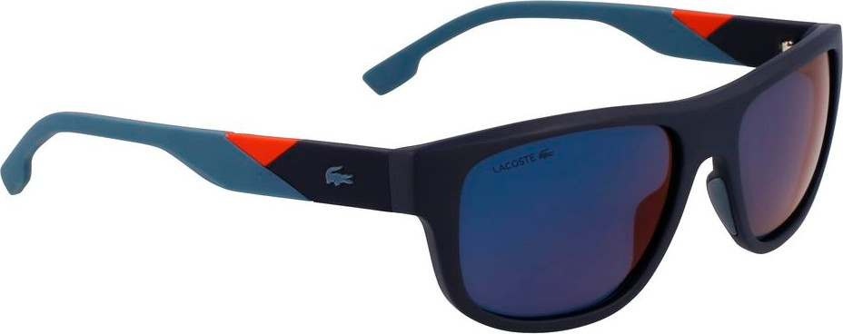 Солнцезащитные очки Lacoste Blue