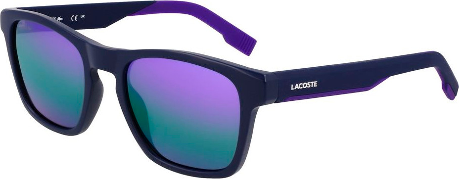 Солнцезащитные очки Lacoste Blue Injected