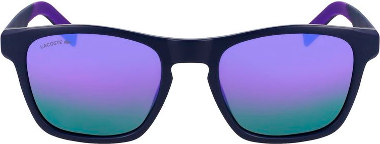 Солнцезащитные очки Lacoste Blue Injected