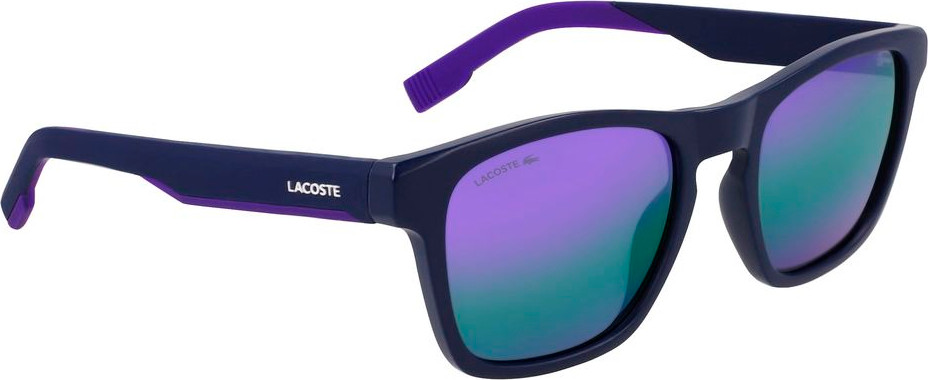 Солнцезащитные очки Lacoste Blue Injected