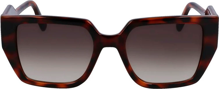 Солнечные очки Karl Lagerfeld