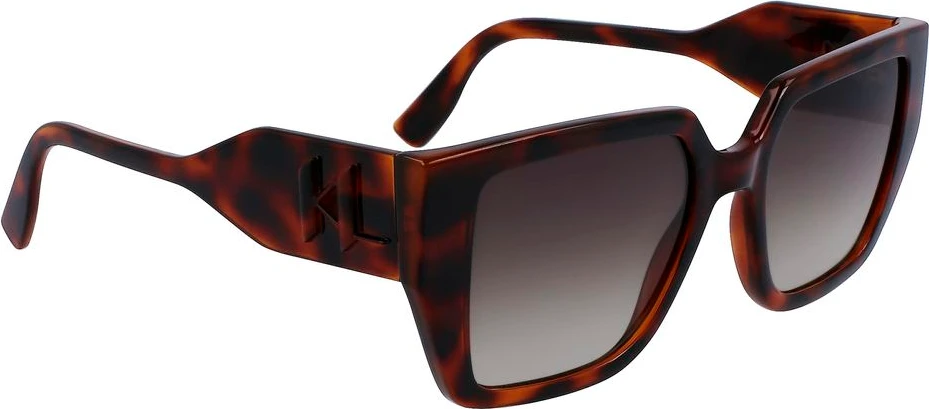 Солнечные очки Karl Lagerfeld