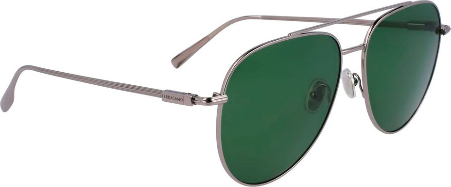 Солнцезащитные очки Ferragamo SF308S-44