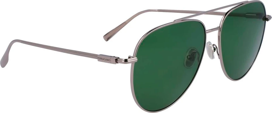 Солнцезащитные очки Ferragamo SF308S-44