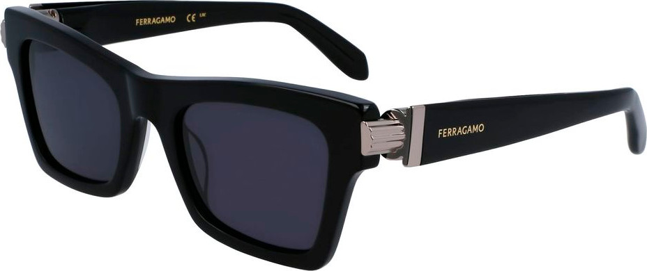 Солнцезащитные очки Ferragamo