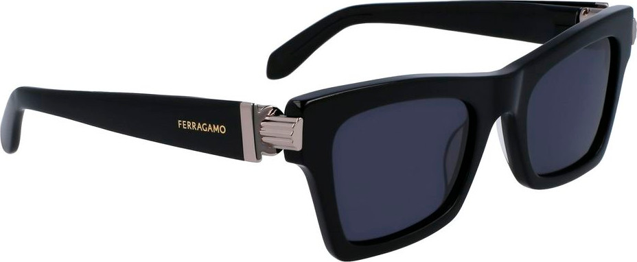 Солнцезащитные очки Ferragamo