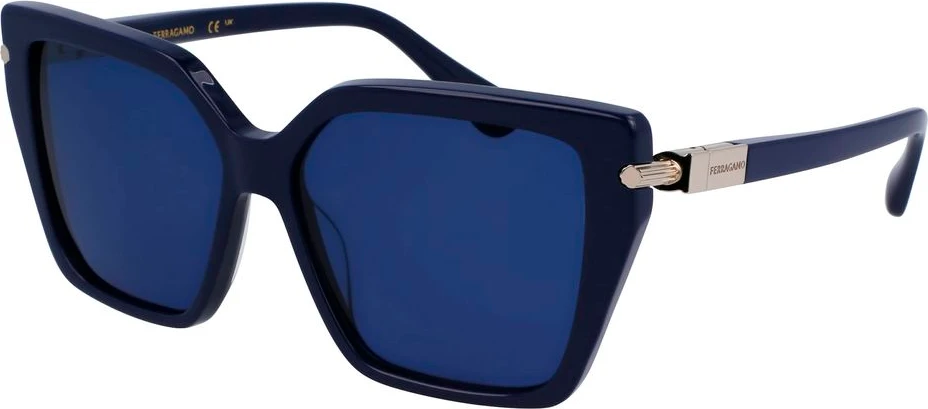Солнцезащитные очки Ferragamo SF1106S-414