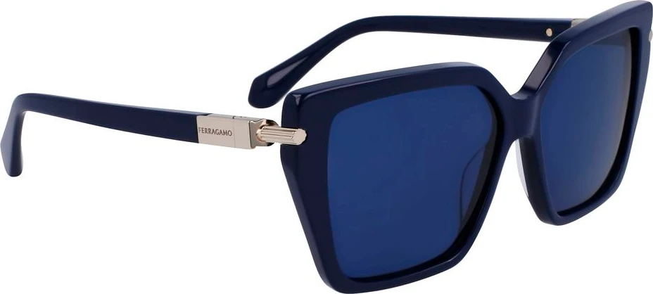 Солнцезащитные очки Ferragamo SF1106S-414