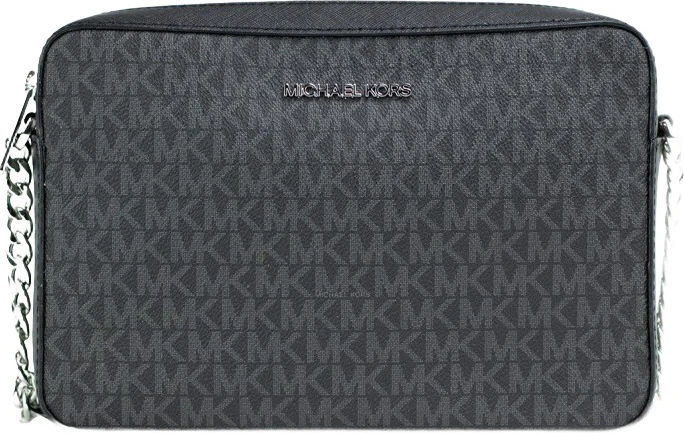 Сумка через плечо Michael Kors Jet Set Large East West Crossbody