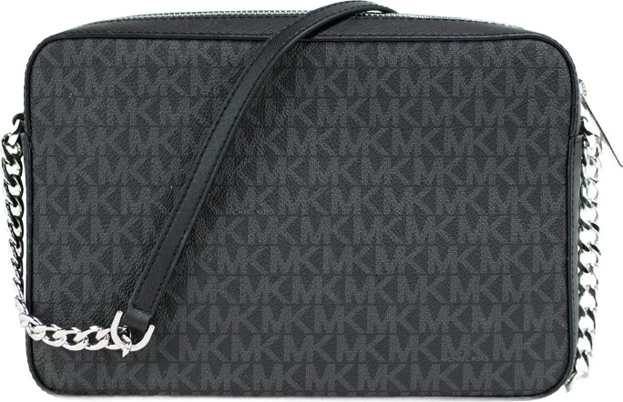 Сумка через плечо Michael Kors Jet Set Large East West Crossbody