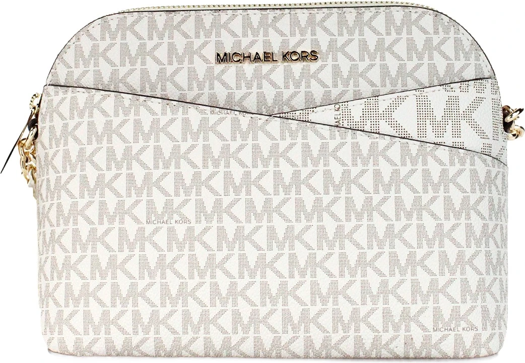 Сумка через плечо Michael Kors Signature Canvas