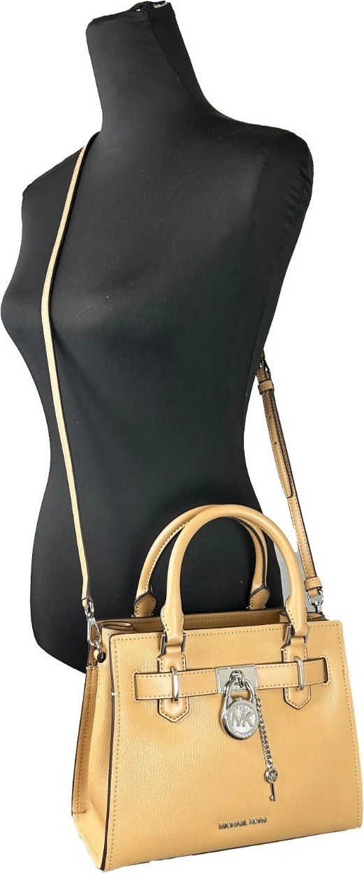 Сумка через плечо Michael Kors Hamilton