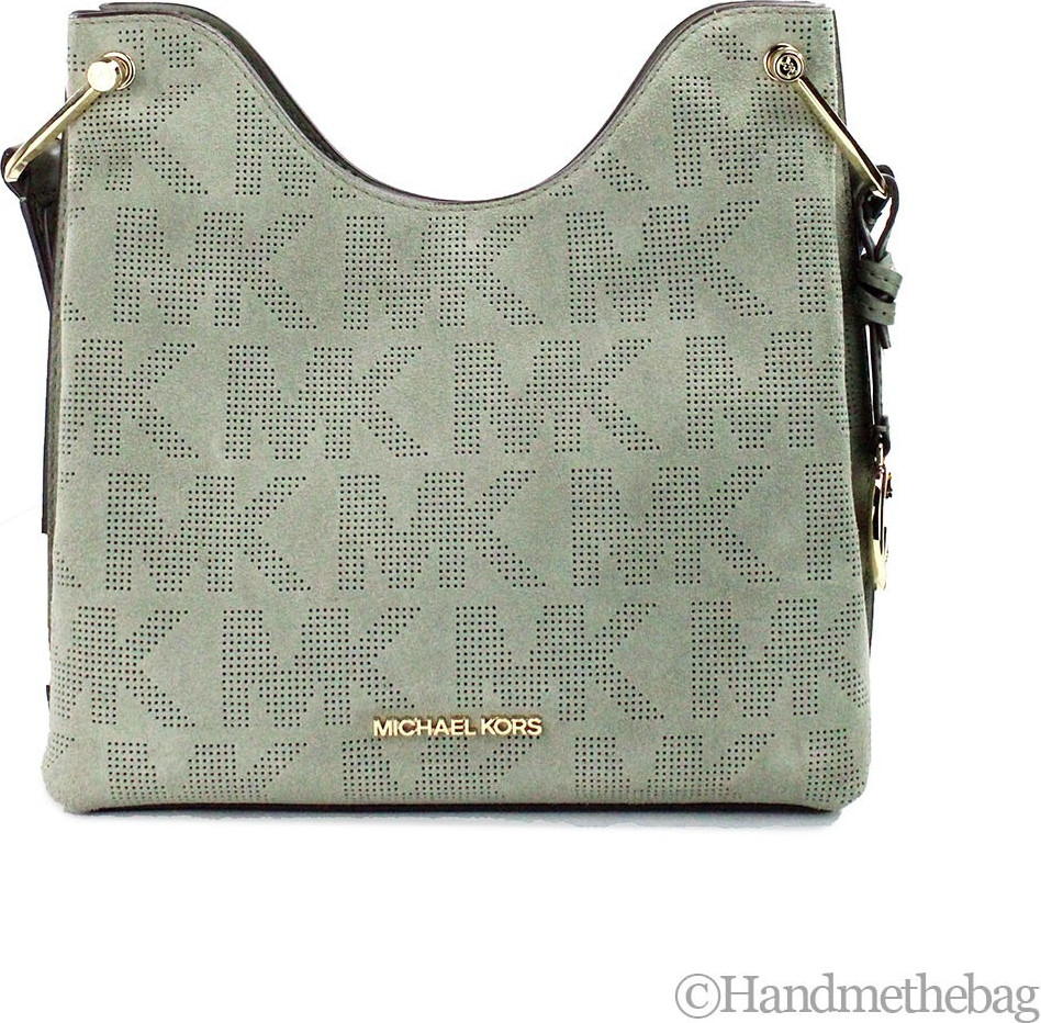 Сумка Michael Kors Joan