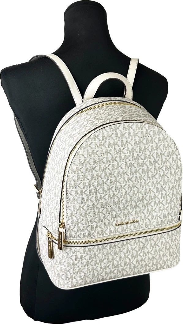 Michael Kors Rhea Medium Backpack