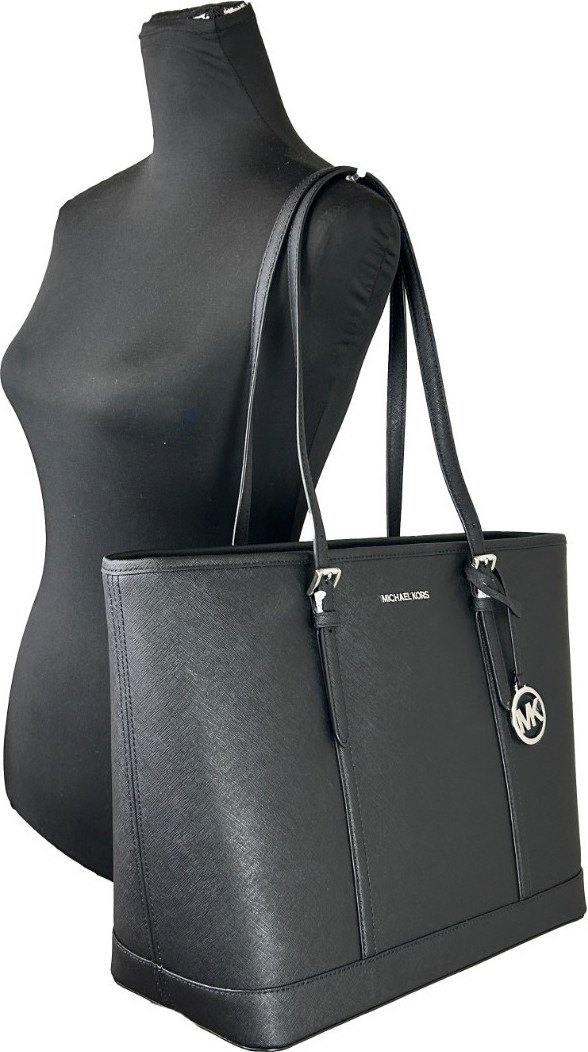 Большая сумка-тоут Michael Kors