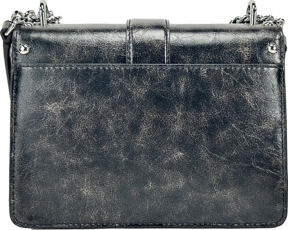 Michael Kors Greenwich Small Flap Shoulder Crossbody Bag