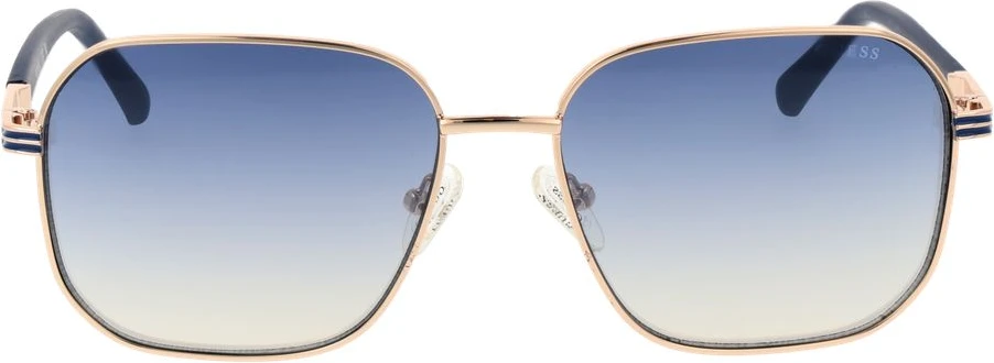 Солнцезащитные очки GUESS