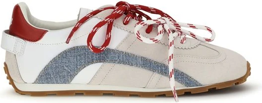 Кроссовки Dsquared2