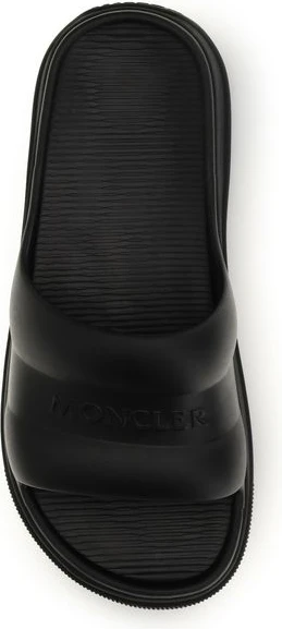 Босоножки Moncler