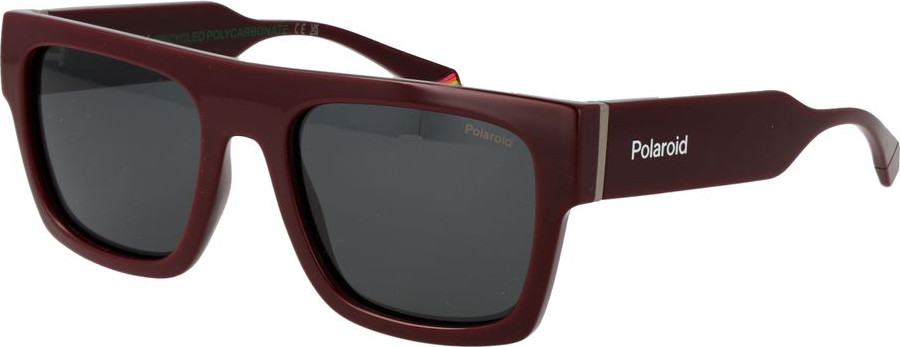 Солнцезащитные очки Polaroid Multicolor Plastic Sunglasses