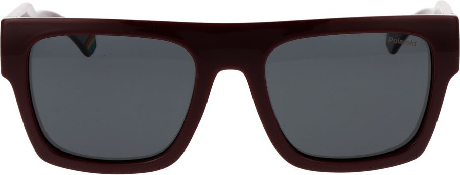 Солнцезащитные очки Polaroid Multicolor Plastic Sunglasses