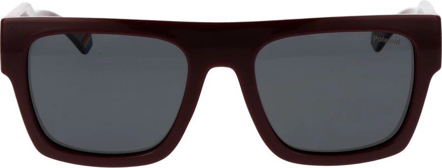 Солнцезащитные очки Polaroid Multicolor Plastic Sunglasses