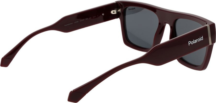 Солнцезащитные очки Polaroid Multicolor Plastic Sunglasses
