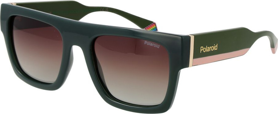 Солнцезащитные очки Polaroid Bicolor Plastic Sunglasses