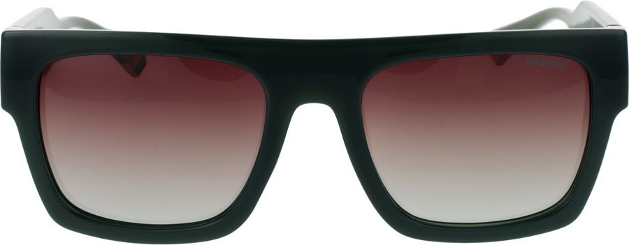 Солнцезащитные очки Polaroid Bicolor Plastic Sunglasses