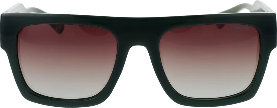 Солнцезащитные очки Polaroid Bicolor Plastic Sunglasses