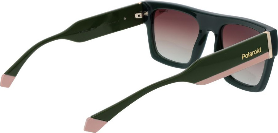 Солнцезащитные очки Polaroid Bicolor Plastic Sunglasses