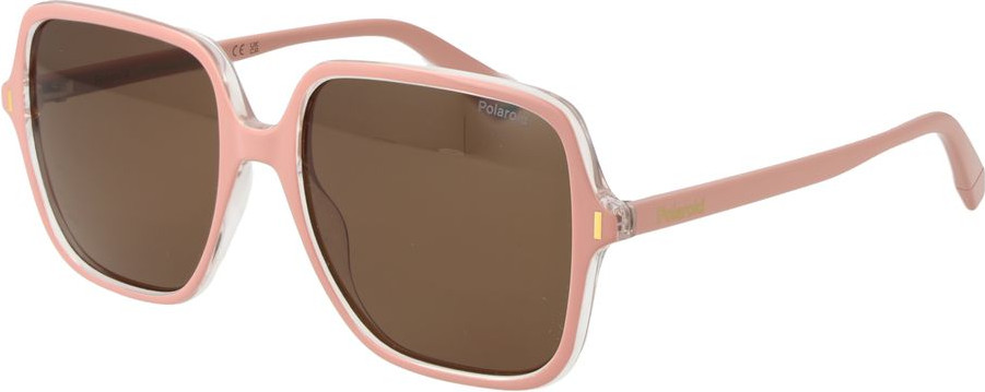 Солнцезащитные очки Polaroid Multicolor Plastic Sunglasses