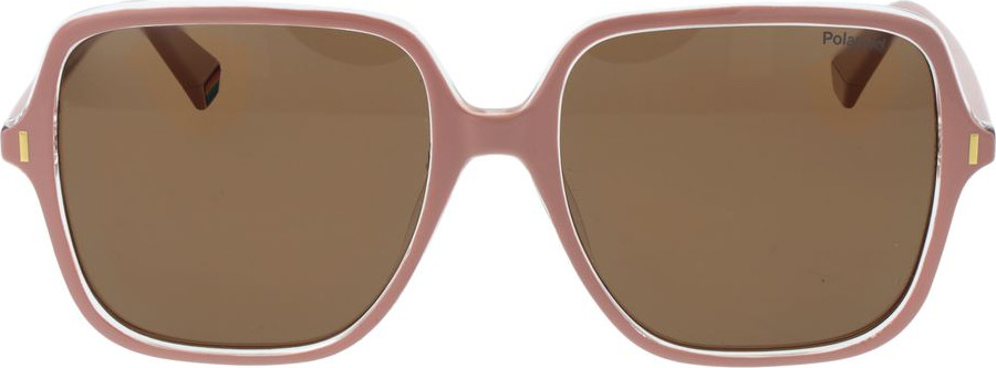 Солнцезащитные очки Polaroid Multicolor Plastic Sunglasses