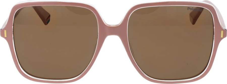 Солнцезащитные очки Polaroid Multicolor Plastic Sunglasses