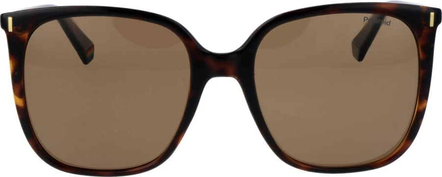 Солнцезащитные очки Polaroid Brown