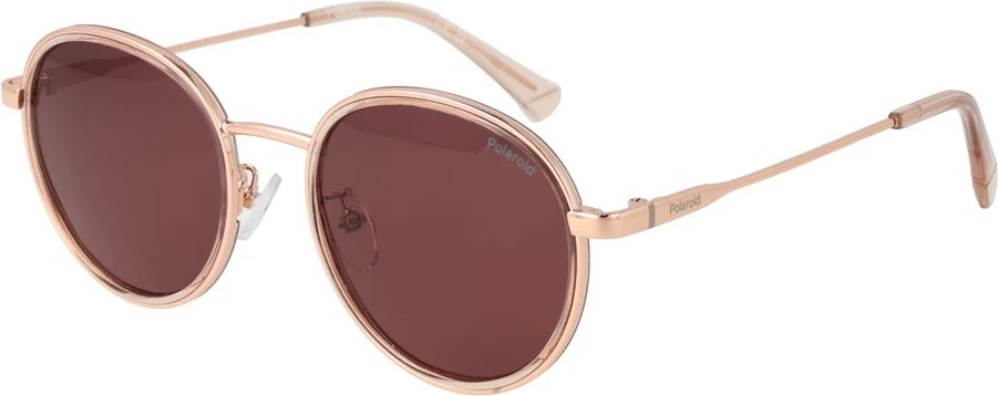 Солнцезащитные очки Polaroid Multicolor Metal Sunglasses