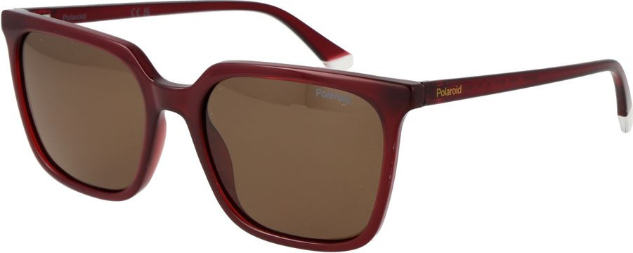 Солнцезащитные очки Polaroid Multicolor Plastic Sunglasses