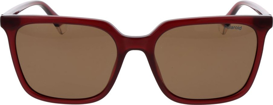 Солнцезащитные очки Polaroid Multicolor Plastic Sunglasses