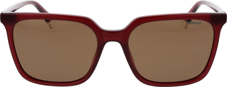 Солнцезащитные очки Polaroid Multicolor Plastic Sunglasses