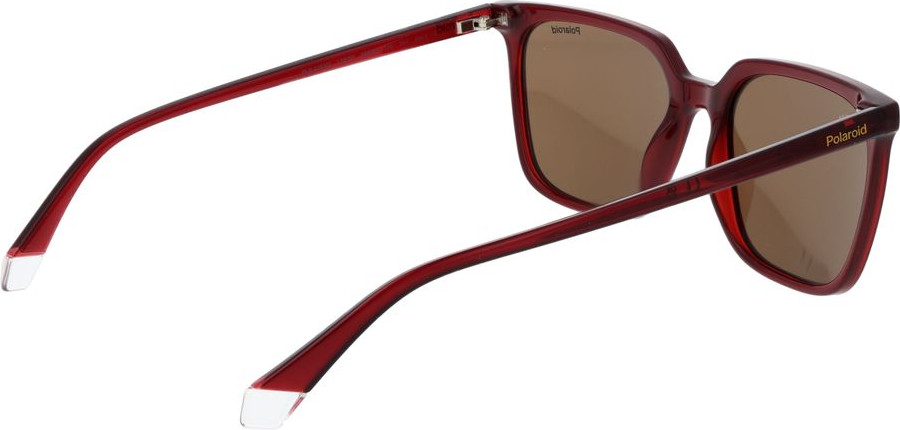 Солнцезащитные очки Polaroid Multicolor Plastic Sunglasses