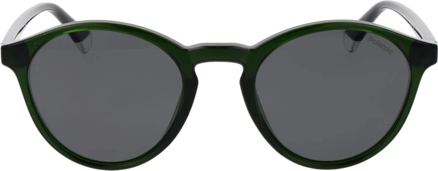 Солнцезащитные очки Polaroid Bicolor Plastic Sunglasses