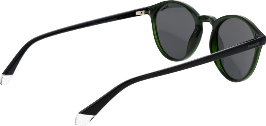Солнцезащитные очки Polaroid Bicolor Plastic Sunglasses