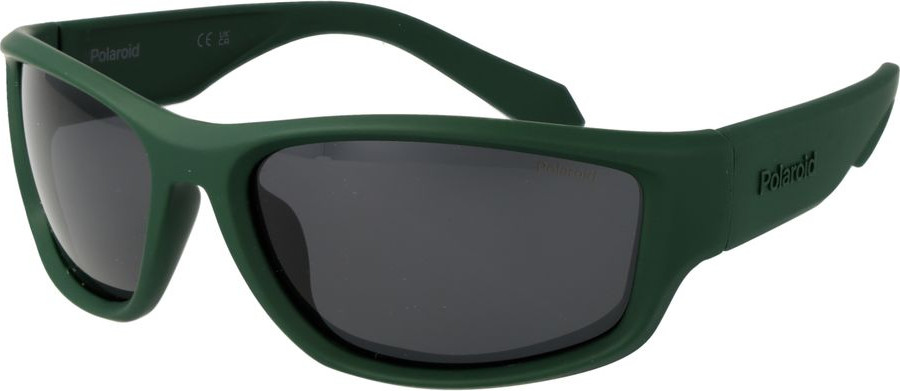 Солнцезащитные очки Polaroid Bicolor Plastic Sunglasses