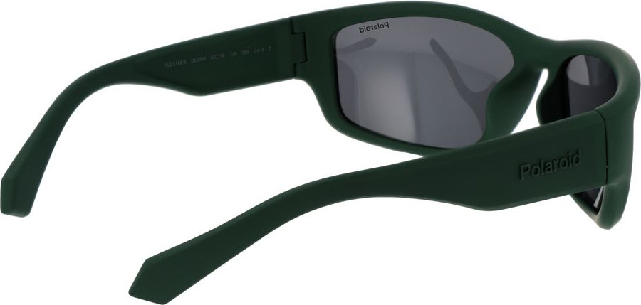 Солнцезащитные очки Polaroid Bicolor Plastic Sunglasses