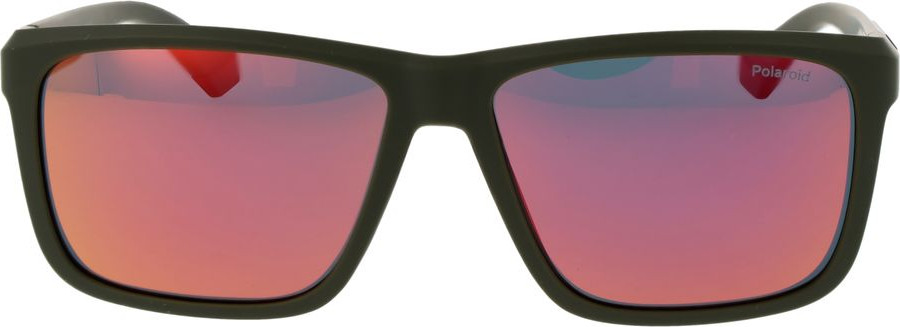 Солнцезащитные очки Polaroid Bicolor Plastic Sunglasses