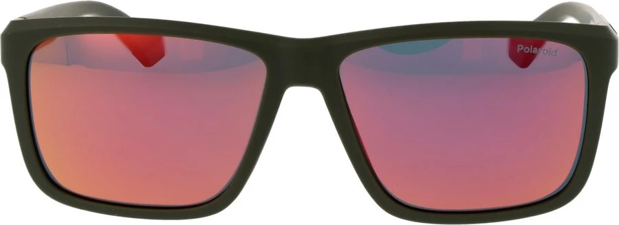 Солнцезащитные очки Polaroid Bicolor Plastic Sunglasses
